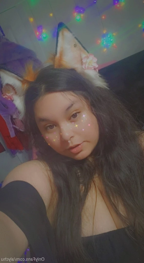 Alychus Pokecenter [ alychu ] Onlyfans leaked photo 15625603 on Hotleaks.tv