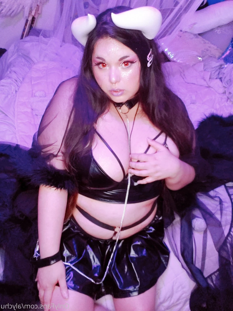 Alychus Pokecenter [ alychu ] Onlyfans leaked photo 15666820 on Hotleaks.tv