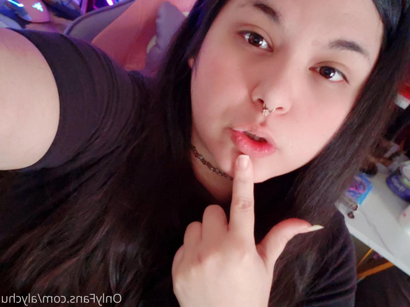 Alychus Pokecenter [ alychu ] Onlyfans leaked photo 15671250 on Hotleaks.tv