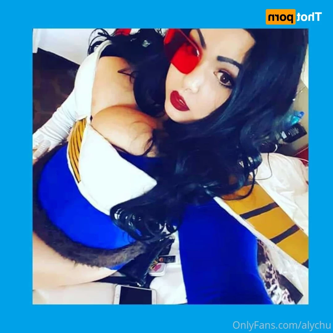 Alychus Pokecenter [ alychu ] Onlyfans leaked photo 15797058 on Hotleaks.tv