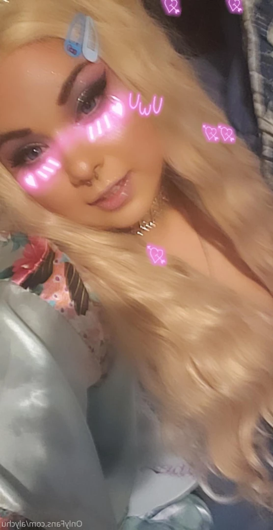 Alychus Pokecenter [ alychu ] Onlyfans leaked photo 15827188 on Hotleaks.tv
