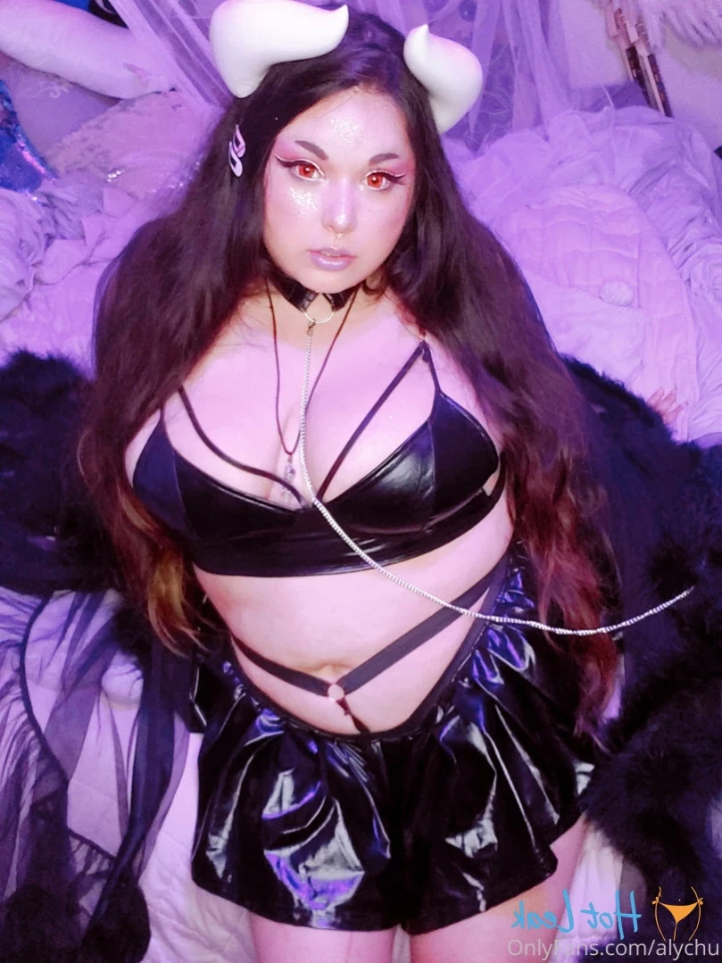 Alychus Pokecenter [ alychu ] Onlyfans leaked photo 15858643 on Hotleaks.tv