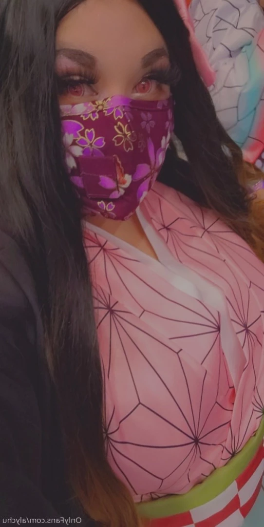 Alychus Pokecenter [ alychu ] Onlyfans leaked photo 15868003 on Hotleaks.tv