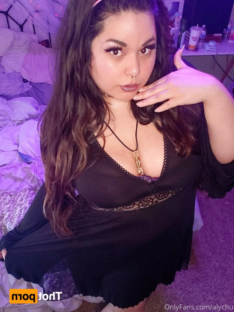 Alychus Pokecenter [ alychu ] Onlyfans leaked photo 15914067 on Hotleaks.tv