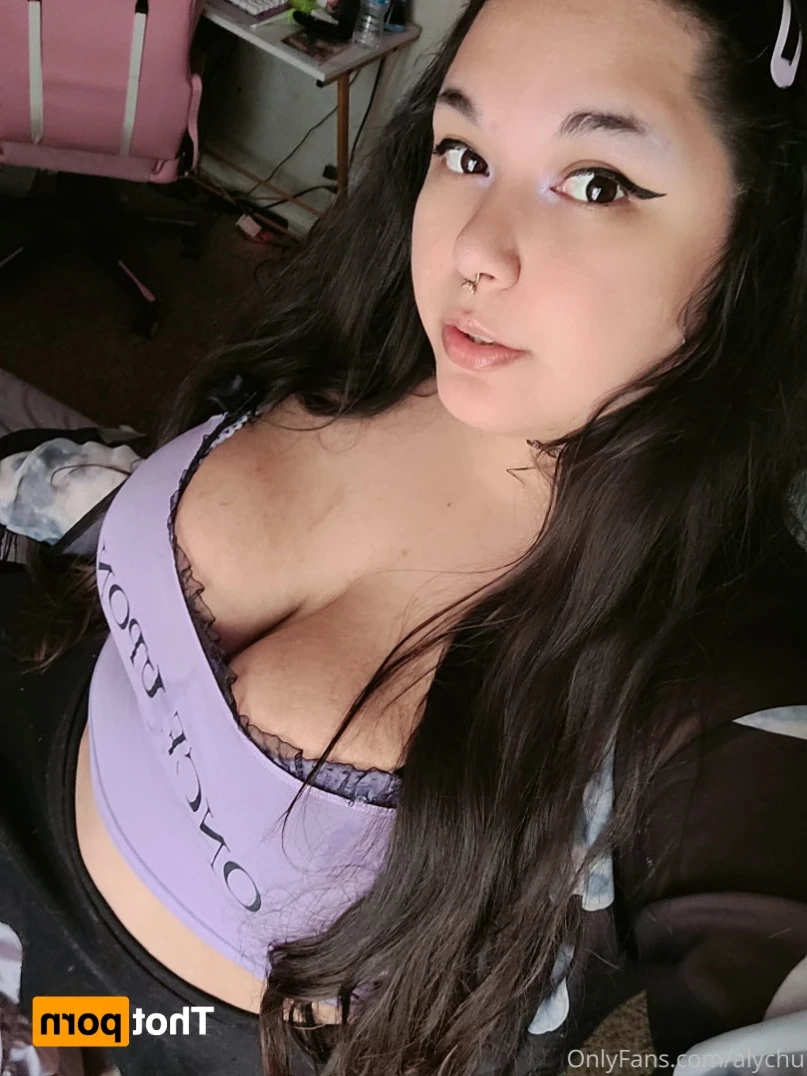 Alychus Pokecenter [ alychu ] Onlyfans leaked photo 15915646 on Hotleaks.tv
