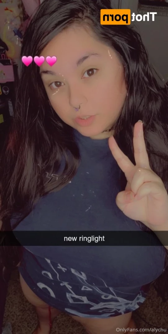 Alychus Pokecenter [ alychu ] Onlyfans leaked photo 15985549 on Hotleaks.tv