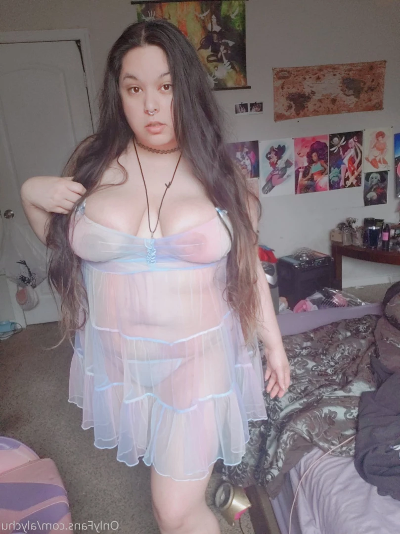 Alychus Pokecenter [ alychu ] Onlyfans leaked photo 15998604 on Hotleaks.tv