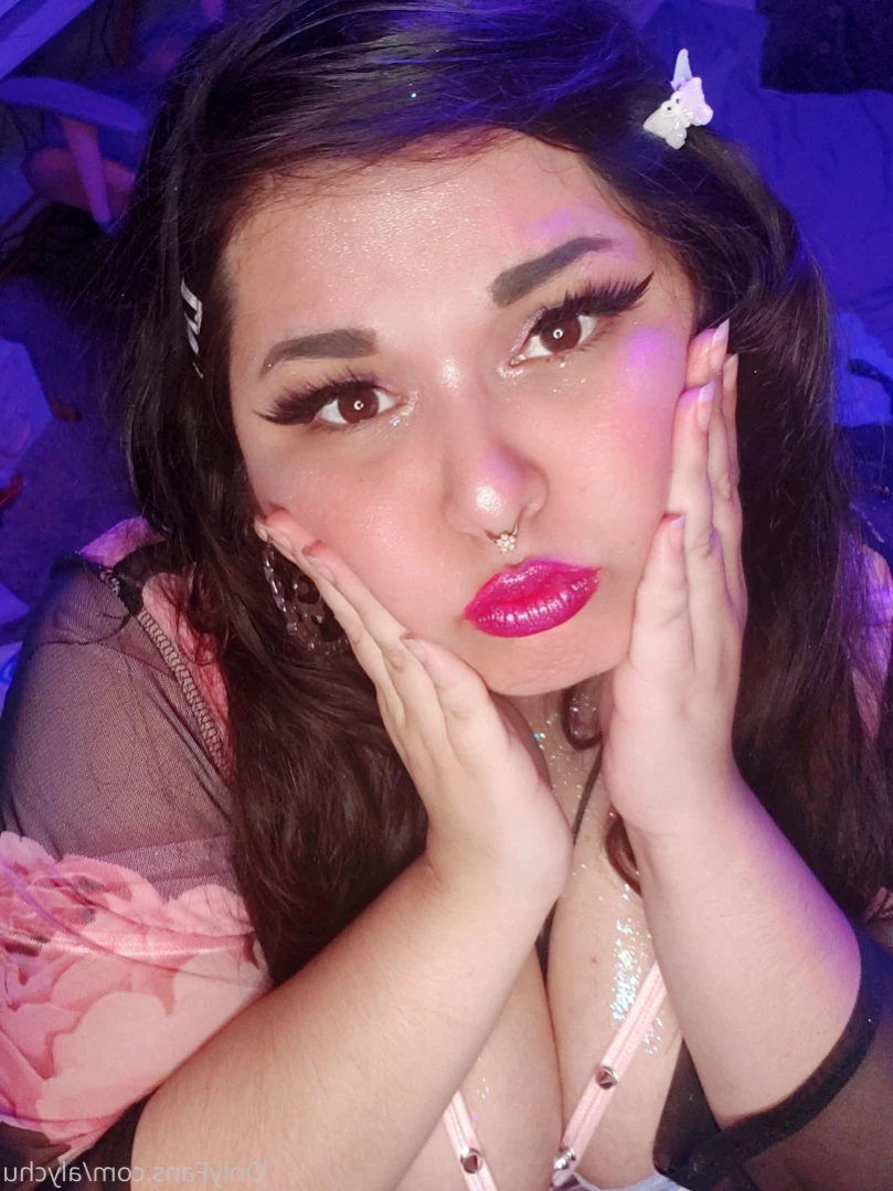 Alychus Pokecenter [ alychu ] Onlyfans leaked photo 16030117 on Hotleaks.tv