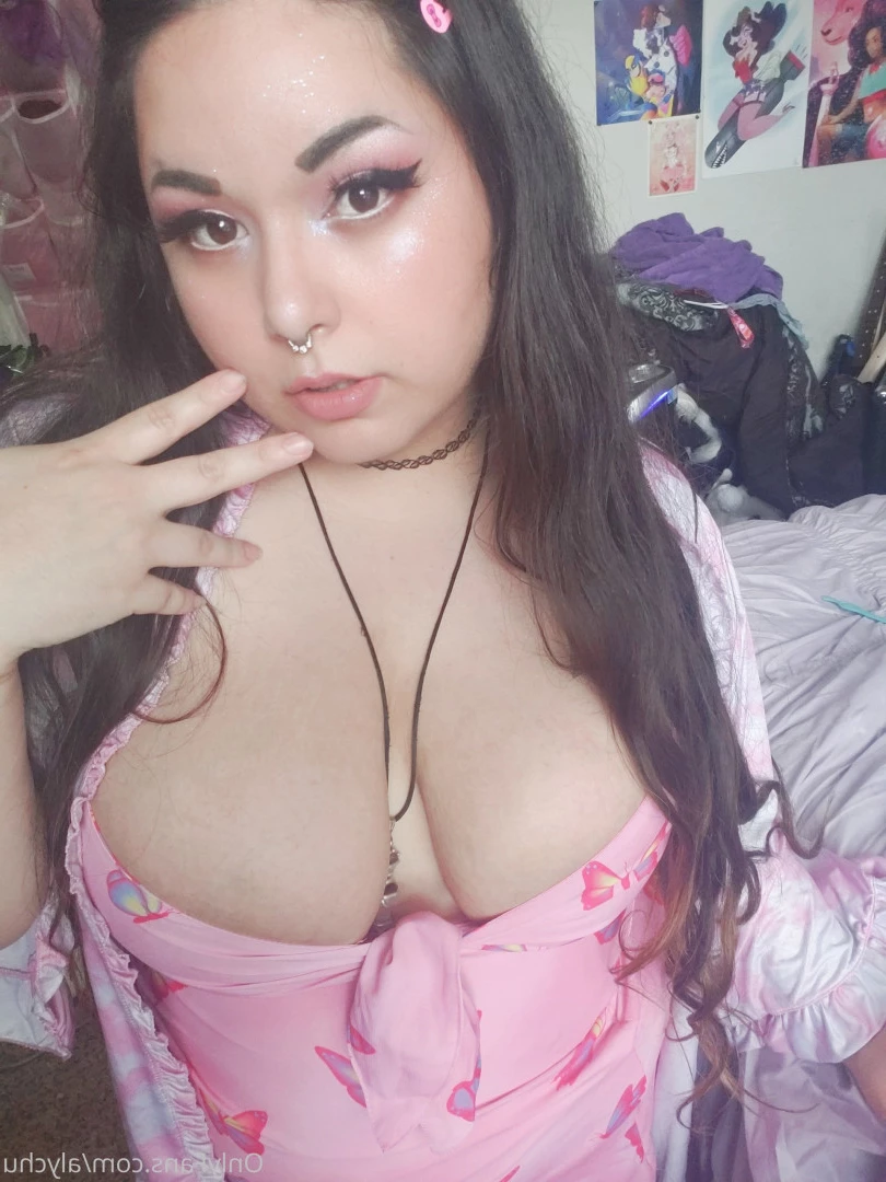 Alychus Pokecenter [ alychu ] Onlyfans leaked photo 16078014 on Hotleaks.tv