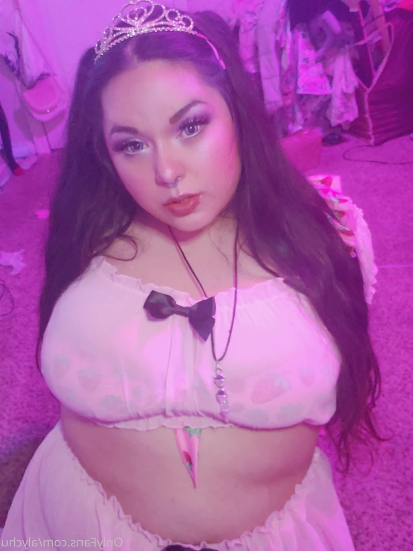 Alychus Pokecenter [ alychu ] Onlyfans leaked photo 16101629 on Hotleaks.tv