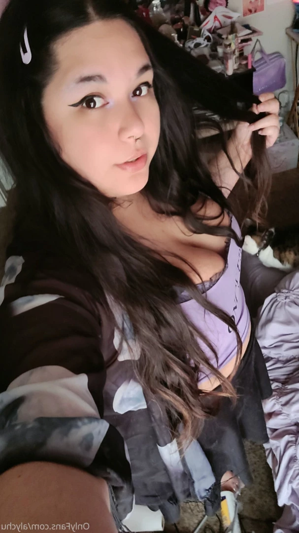 Alychus Pokecenter [ alychu ] Onlyfans leaked photo 16138917 on Hotleaks.tv
