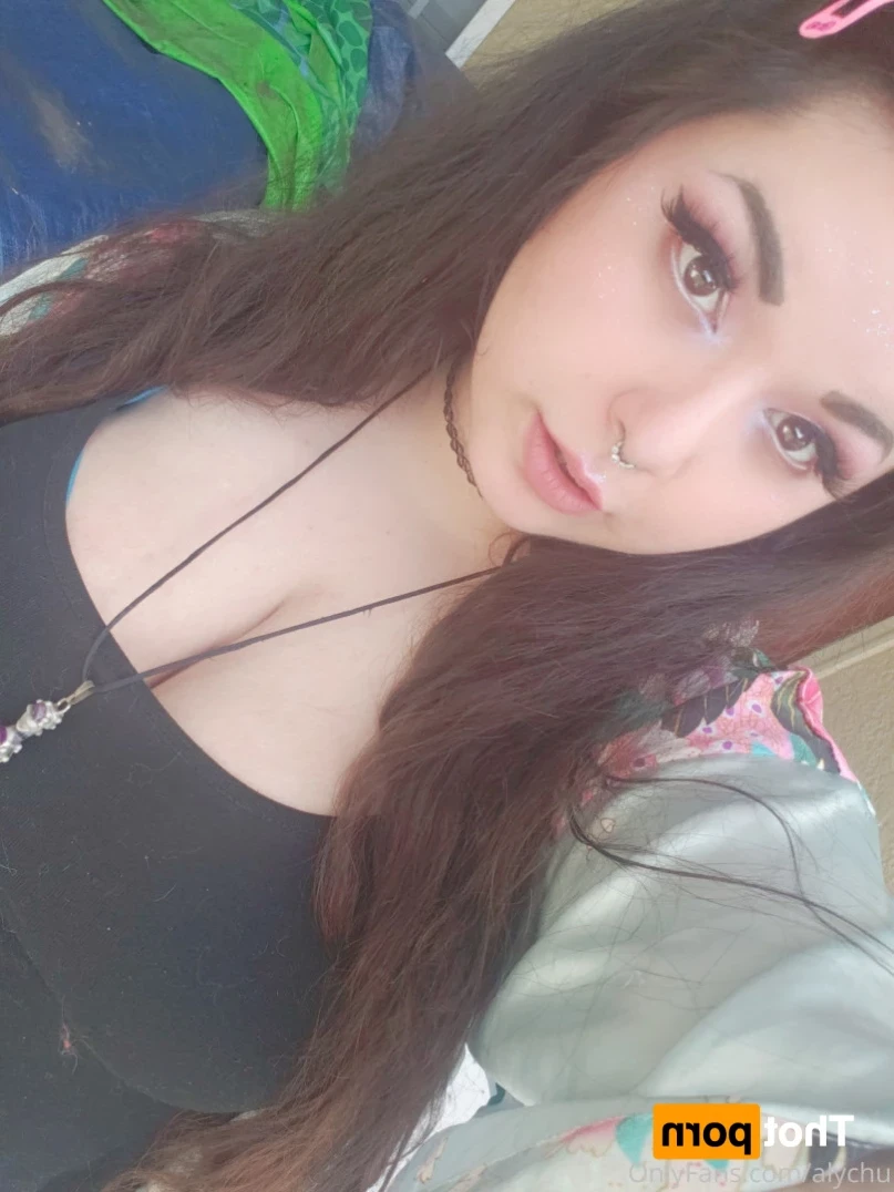 Alychus Pokecenter [ alychu ] Onlyfans leaked photo 16183931 on Hotleaks.tv