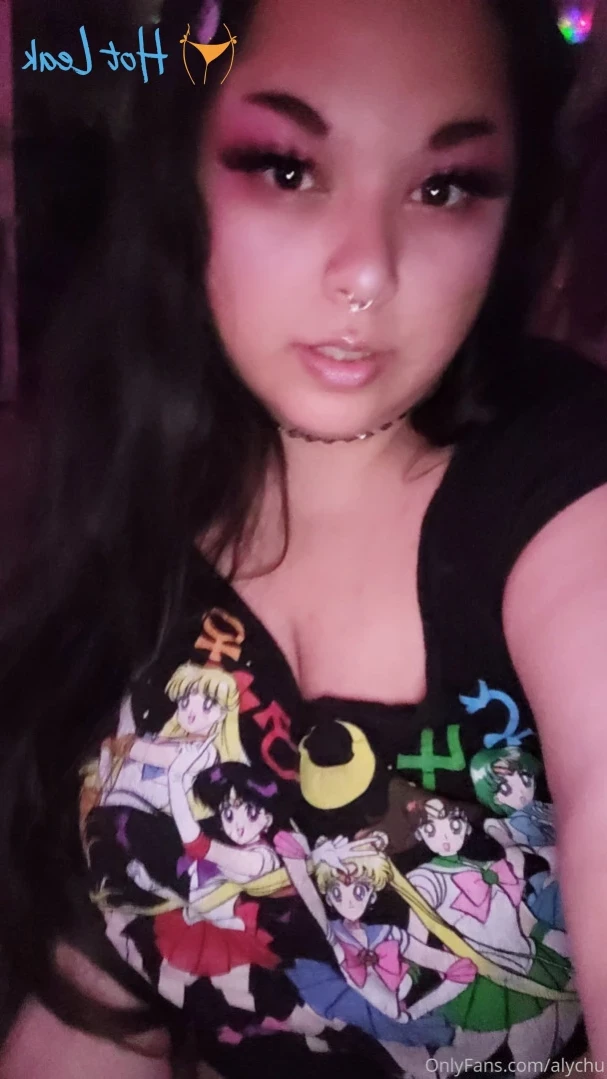 Alychus Pokecenter [ alychu ] Onlyfans leaked photo 16207488 on Hotleaks.tv