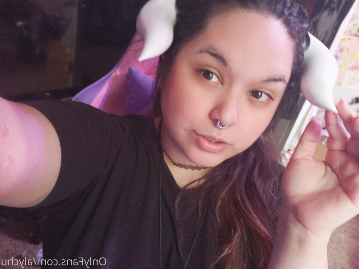 Alychus Pokecenter [ alychu ] Onlyfans leaked photo 16212799 on Hotleaks.tv