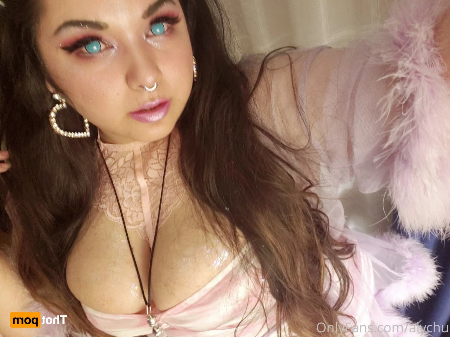 Alychus Pokecenter [ alychu ] Onlyfans leaked photo 16226633 on Hotleaks.tv