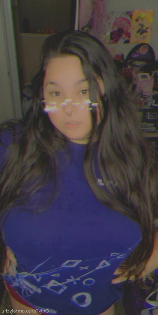 Alychus Pokecenter [ alychu ] Onlyfans leaked photo 16243972 on Hotleaks.tv
