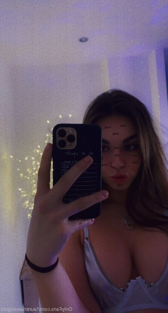 Lauren Alexis [ laurenalexisgold ] Onlyfans leaked photo 668686 on Hotleaks.tv