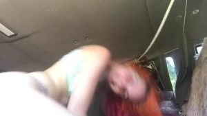 Amarna Miller [ amarnamiller ] Onlyfans leaked video 8491866 on Hotleaks.tv