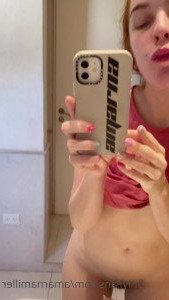 Amarna Miller [ amarnamiller ] Onlyfans leaked video 8491902 on Hotleaks.tv
