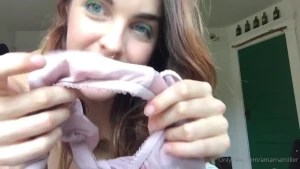 Amarna Miller [ amarnamiller ] Onlyfans leaked video 8491911 on Hotleaks.tv