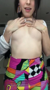 Amarna Miller [ amarnamiller ] Onlyfans leaked video 8491991 on Hotleaks.tv