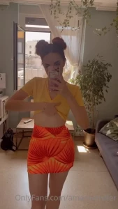 Amarna Miller [ amarnamiller ] Onlyfans leaked video 8492018 on Hotleaks.tv