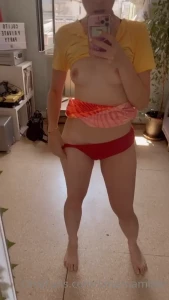 Amarna Miller [ amarnamiller ] Onlyfans leaked video 8492204 on Hotleaks.tv