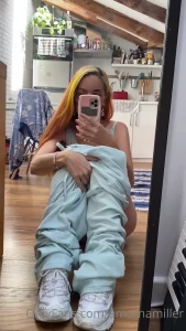 Amarna Miller [ amarnamiller ] Onlyfans leaked video 8492330 on Hotleaks.tv