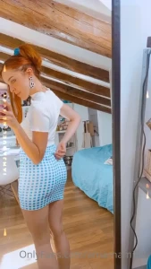 Amarna Miller [ amarnamiller ] Onlyfans leaked video 8492344 on Hotleaks.tv