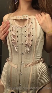 Amarna Miller [ amarnamiller ] Onlyfans leaked video 8492368 on Hotleaks.tv