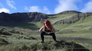 Amarna Miller [ amarnamiller ] Onlyfans leaked video 8492391 on Hotleaks.tv