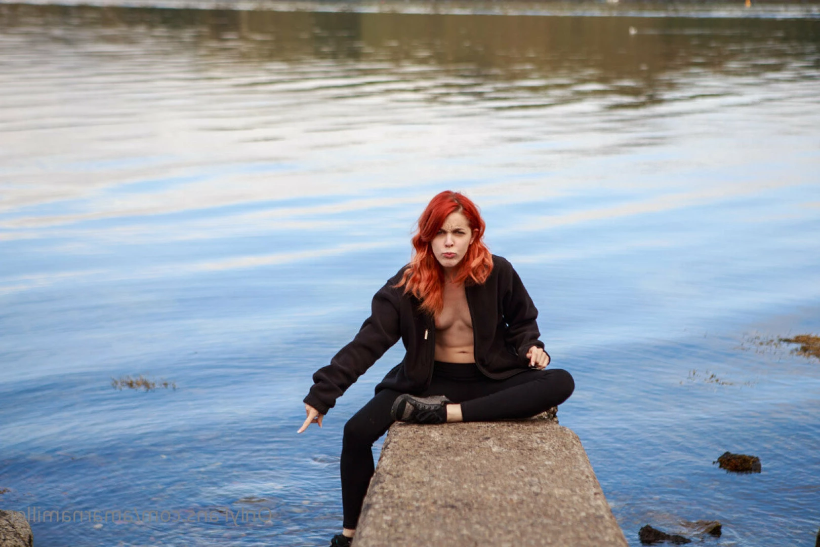 Amarna Miller [ amarnamiller ] Onlyfans leaked photo 9127607 on Hotleaks.tv