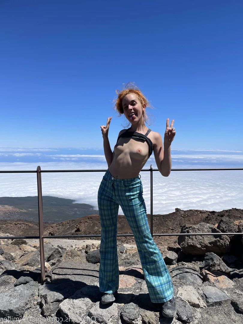 Amarna Miller [ amarnamiller ] Onlyfans leaked photo 9128183 on Hotleaks.tv