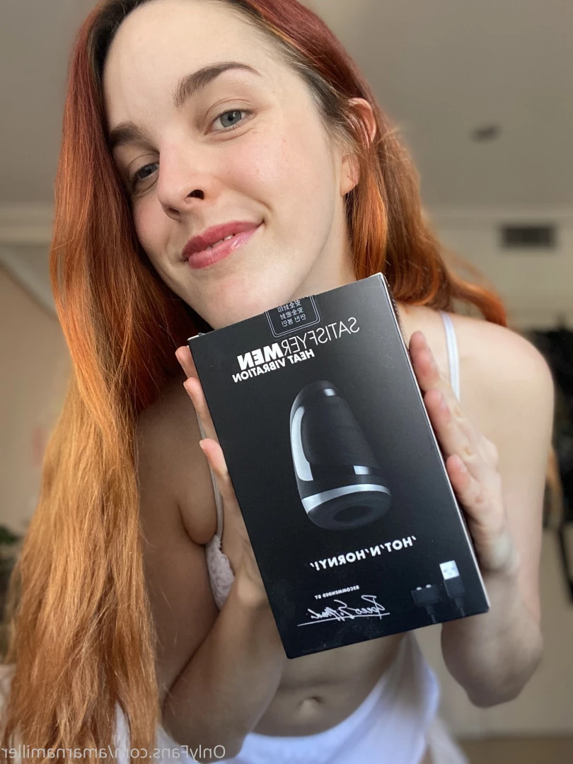 Amarna Miller [ amarnamiller ] Onlyfans leaked photo 9128200 on Hotleaks.tv