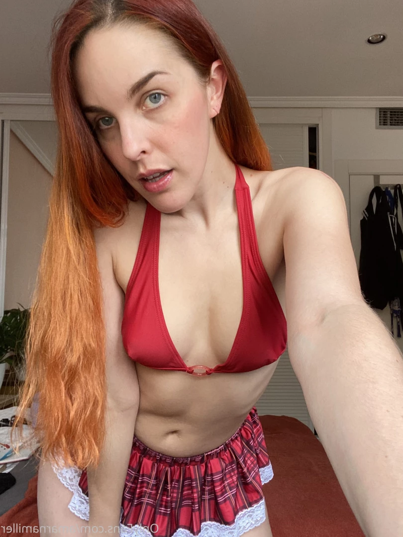 Amarna Miller [ amarnamiller ] Onlyfans leaked photo 9128652 on Hotleaks.tv