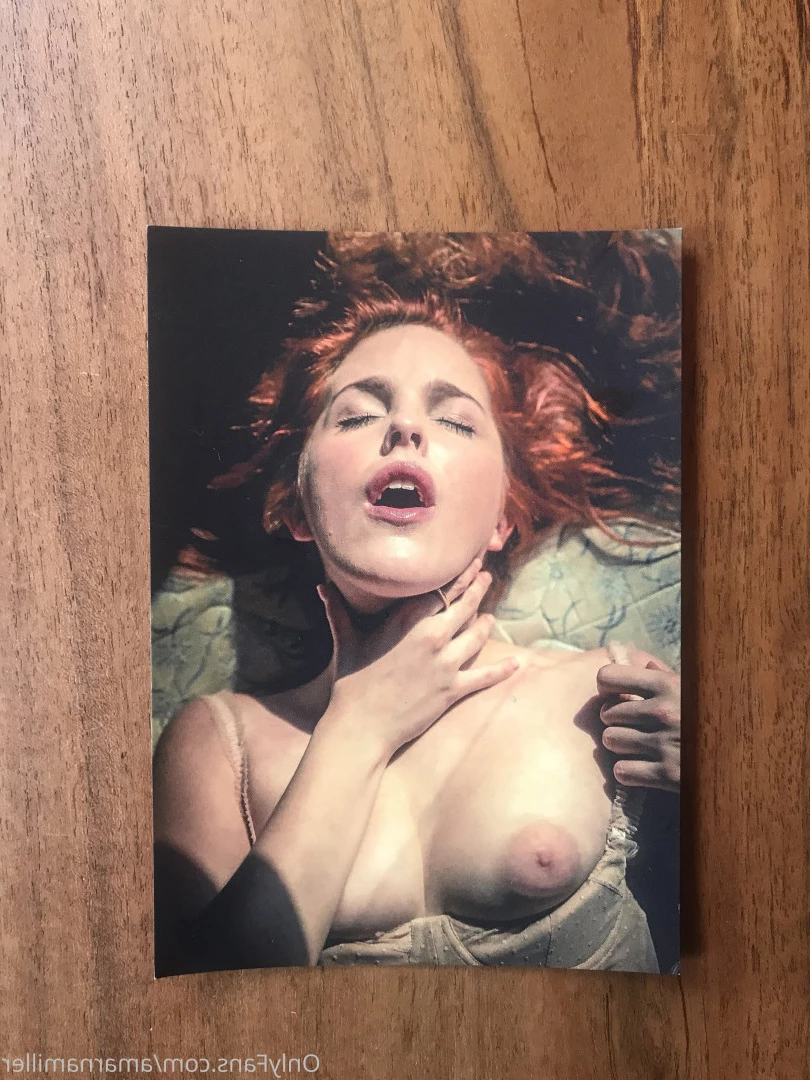 Amarna Miller [ amarnamiller ] Onlyfans leaked photo 9128664 on Hotleaks.tv
