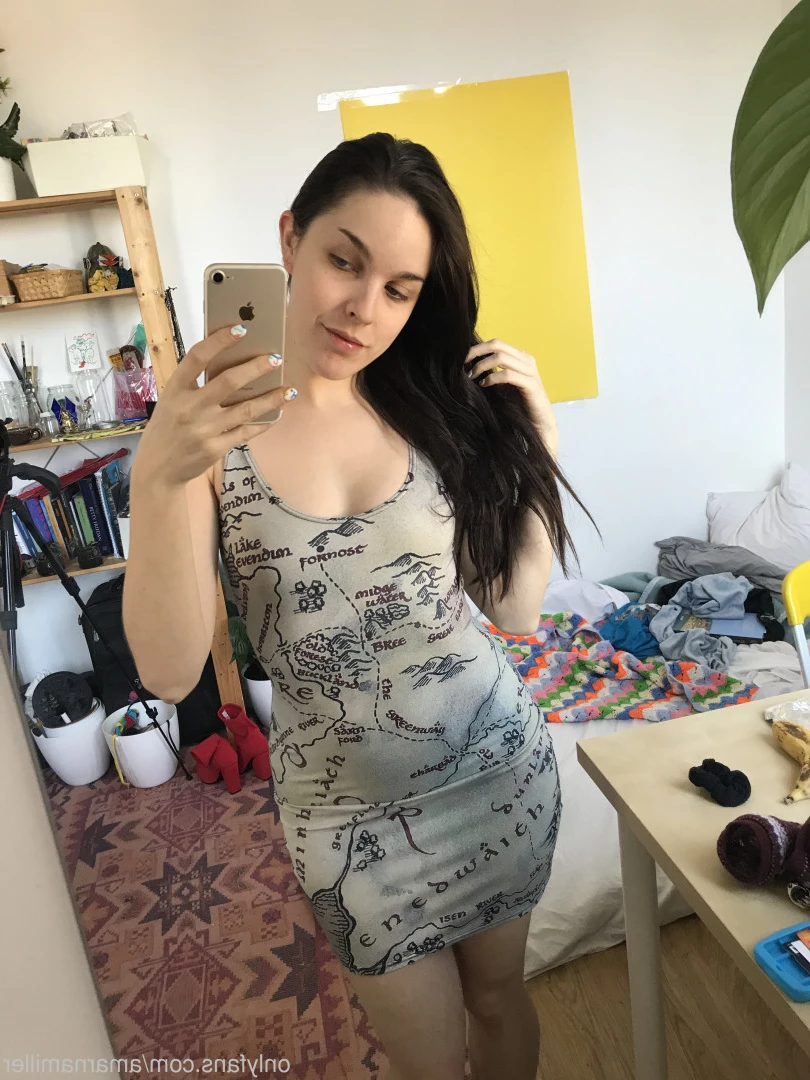 Amarna Miller [ amarnamiller ] Onlyfans leaked photo 9129008 on Hotleaks.tv
