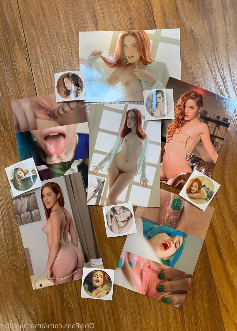 Amarna Miller [ amarnamiller ] Onlyfans leaked photo 9130663 on Hotleaks.tv