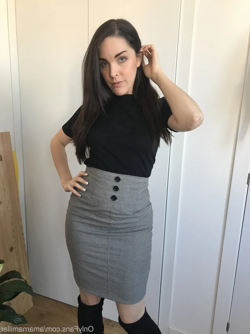 Amarna Miller [ amarnamiller ] Onlyfans leaked photo 9131929 on Hotleaks.tv