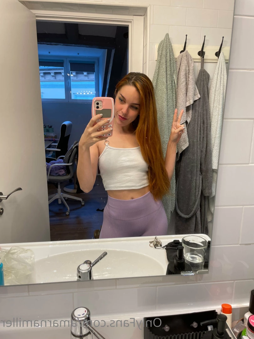 Amarna Miller [ amarnamiller ] Onlyfans leaked photo 9132042 on Hotleaks.tv