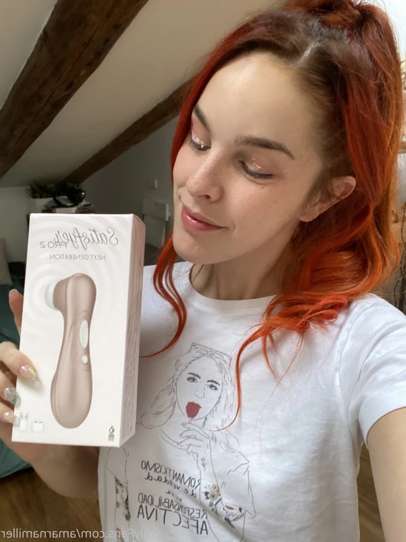 Amarna Miller [ amarnamiller ] Onlyfans leaked photo 9132215 on Hotleaks.tv