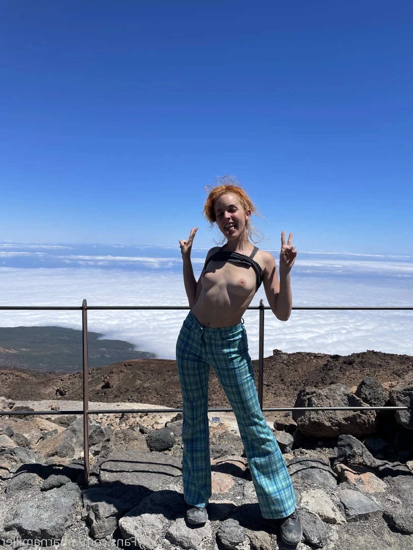 Amarna Miller [ amarnamiller ] Onlyfans leaked photo 9132227 on Hotleaks.tv