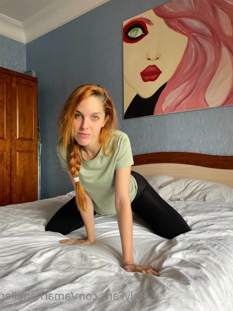 Amarna Miller [ amarnamiller ] Onlyfans leaked photo 9132238 on Hotleaks.tv