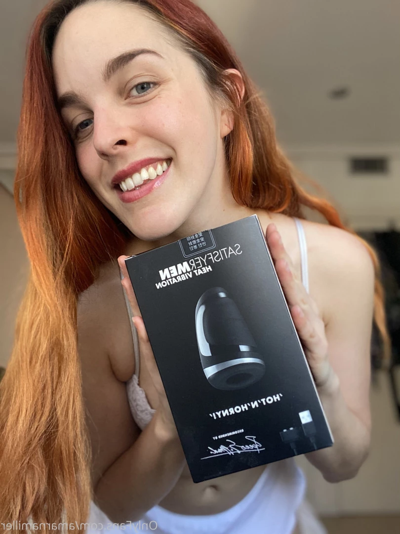 Amarna Miller [ amarnamiller ] Onlyfans leaked photo 9132606 on Hotleaks.tv