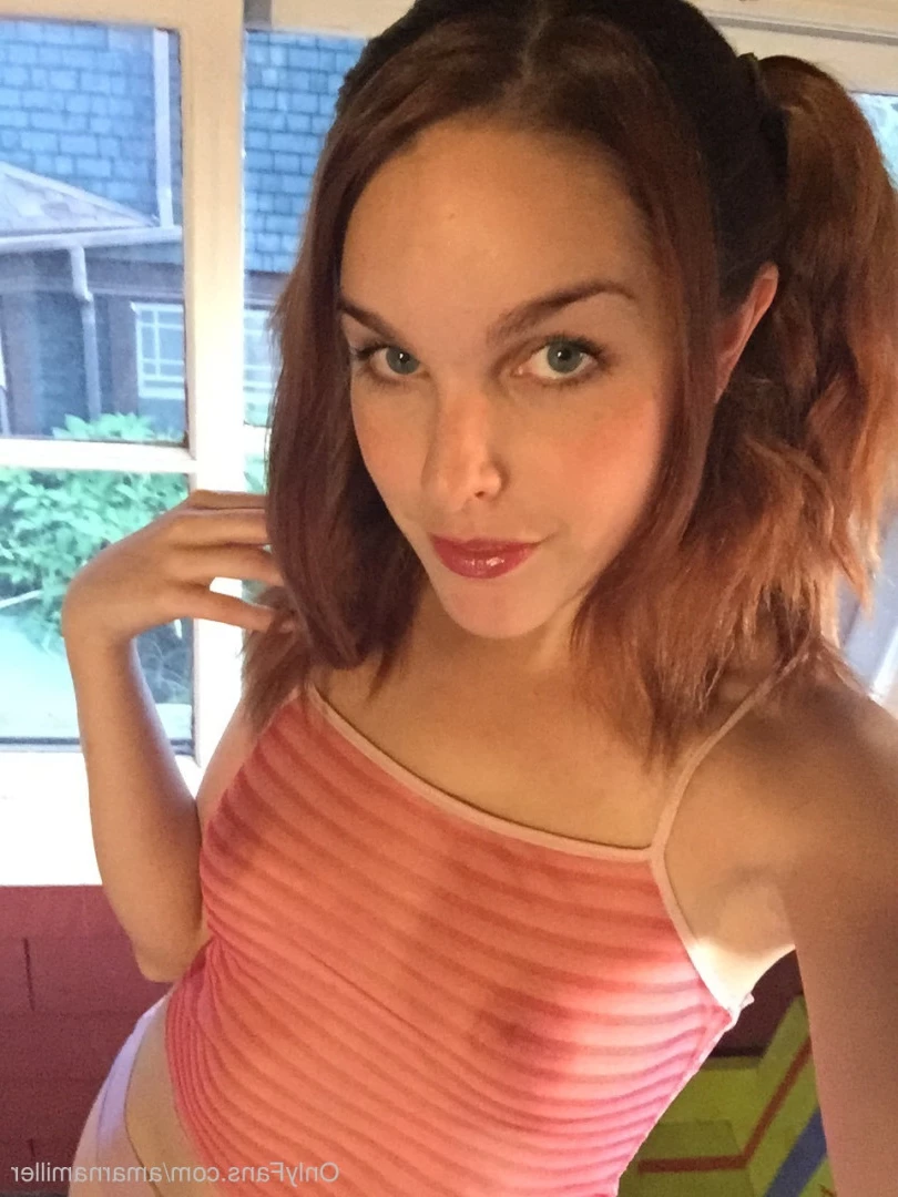 Amarna Miller [ amarnamiller ] Onlyfans leaked photo 9132641 on Hotleaks.tv