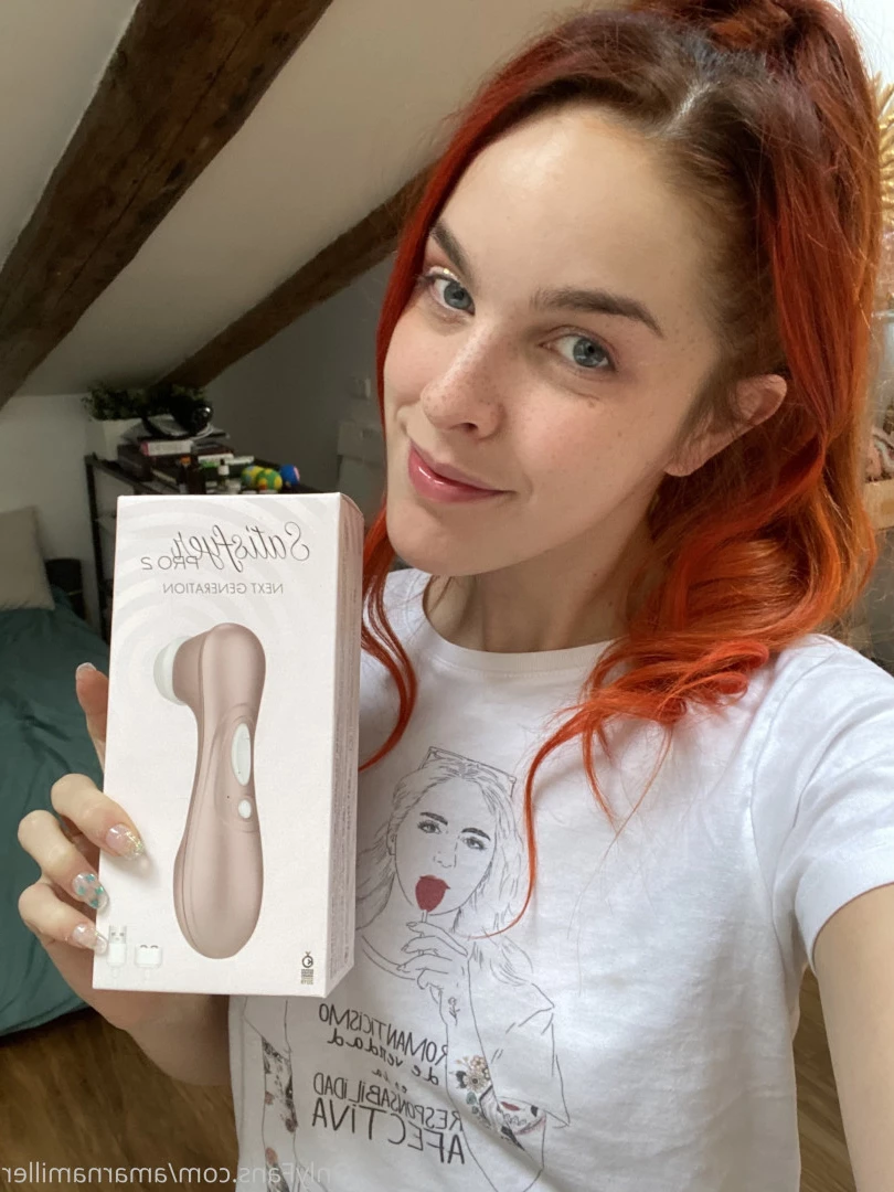 Amarna Miller [ amarnamiller ] Onlyfans leaked photo 9133853 on Hotleaks.tv