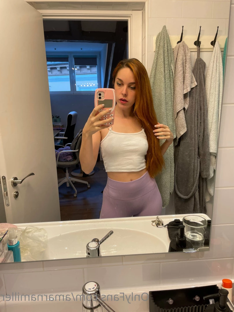 Amarna Miller [ amarnamiller ] Onlyfans leaked photo 9134505 on Hotleaks.tv