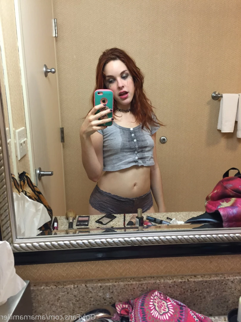 Amarna Miller [ amarnamiller ] Onlyfans leaked photo 9135065 on Hotleaks.tv