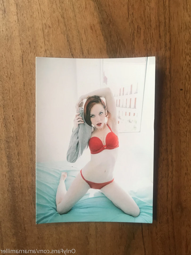 Amarna Miller [ amarnamiller ] Onlyfans leaked photo 9135844 on Hotleaks.tv