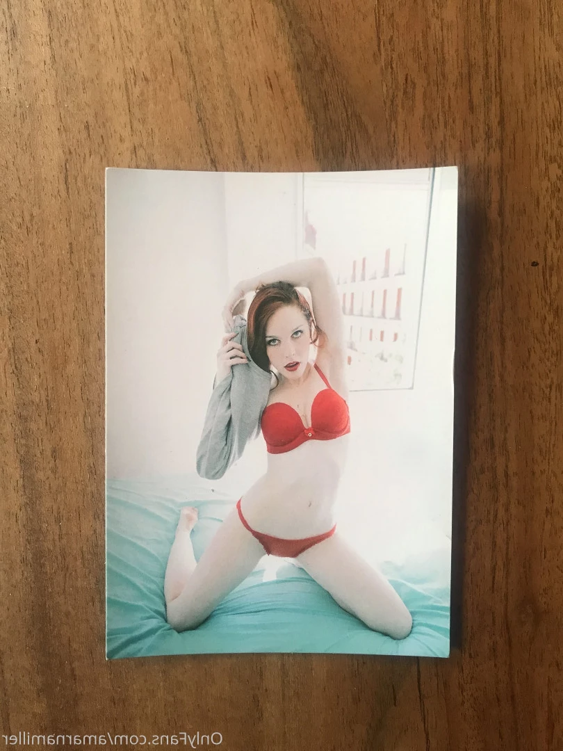 Amarna Miller [ amarnamiller ] Onlyfans leaked photo 9136536 on Hotleaks.tv